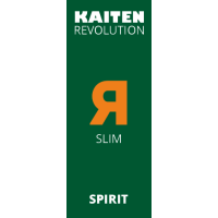 Kaiten Revolution Spirit Slim 